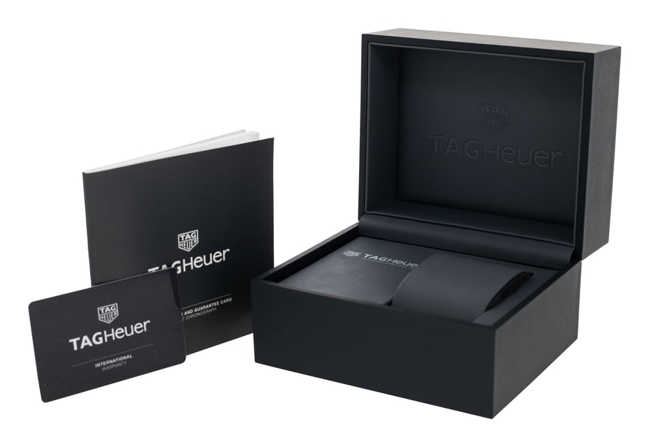 Tag Heuer Formula 1 CAZ101K.BA0842 Image 4